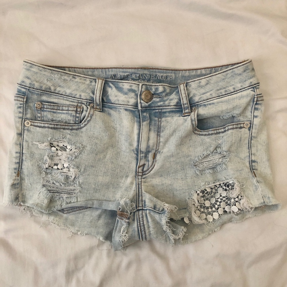 American Eagle Shorts
